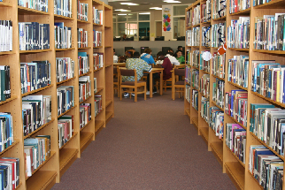 School Library