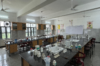 Science Lab